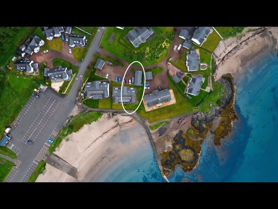 Additional image 37 of 3 bed flat for saleGanavan Sands, Oban, Argyll, Oban PA34