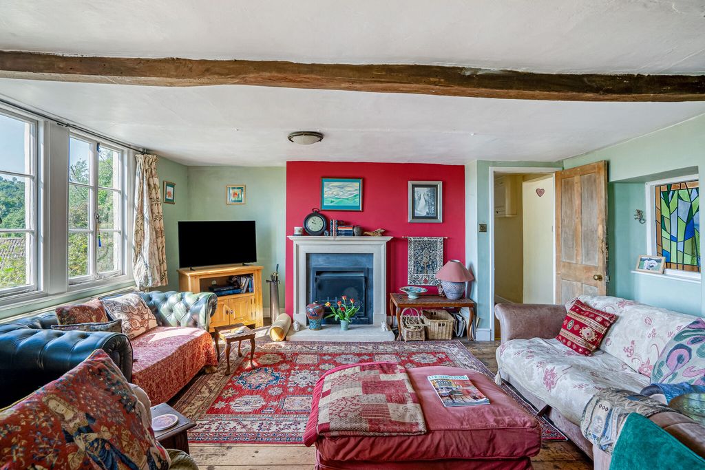 Additional image 5 of 4 bed terraced house for saleUpper Mount Pleasant, Freshford BA2