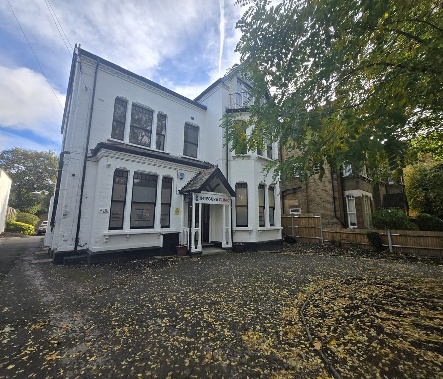 Property photo 1 of 7 Blyth Road, Br1