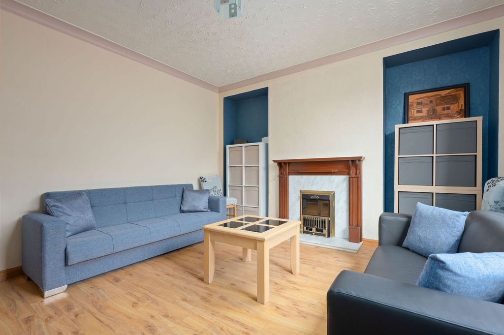 Additional image 13 of 4 bed detached house for saleDollar Road, Tillicoultry FK13