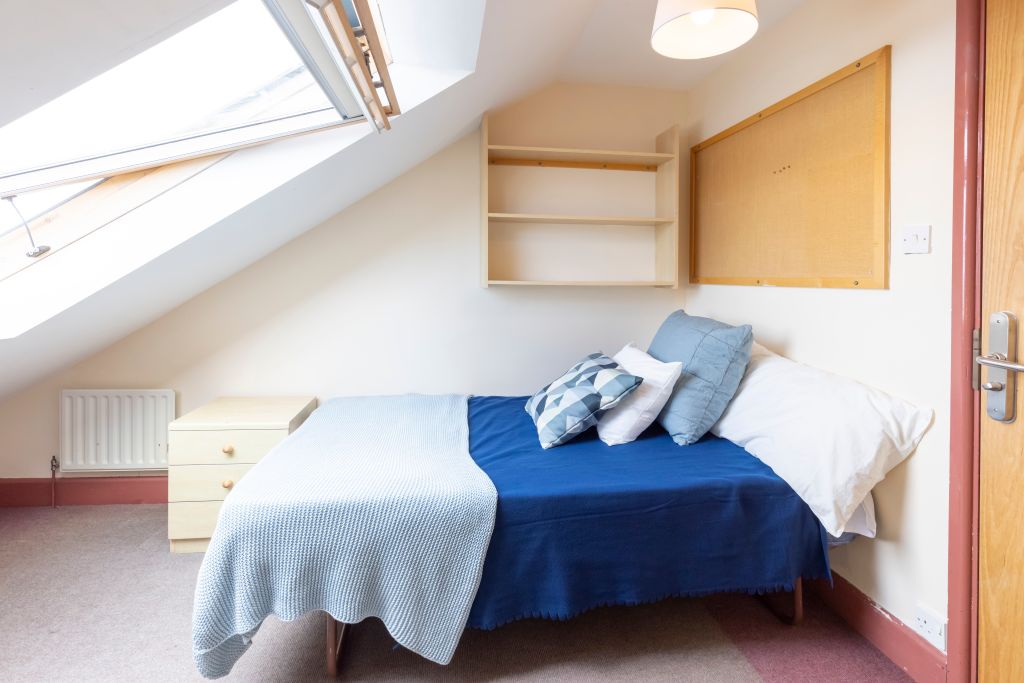 Property photo 1 of 1 Essential (Attic Sea View) Collection All Bills Included