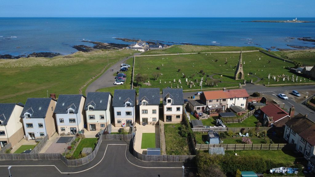 Property photo 1 of 23 Rear Elevation And View