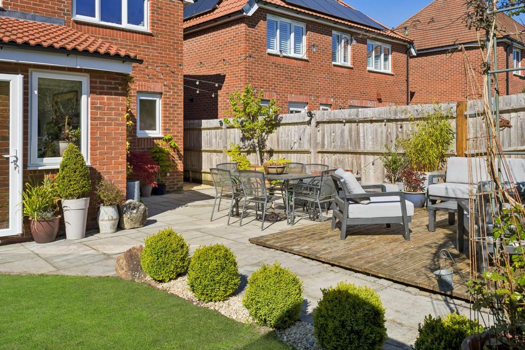 Additional image 14 of 4 bed detached house for saleWilliam Merriman Road, Marlborough SN8