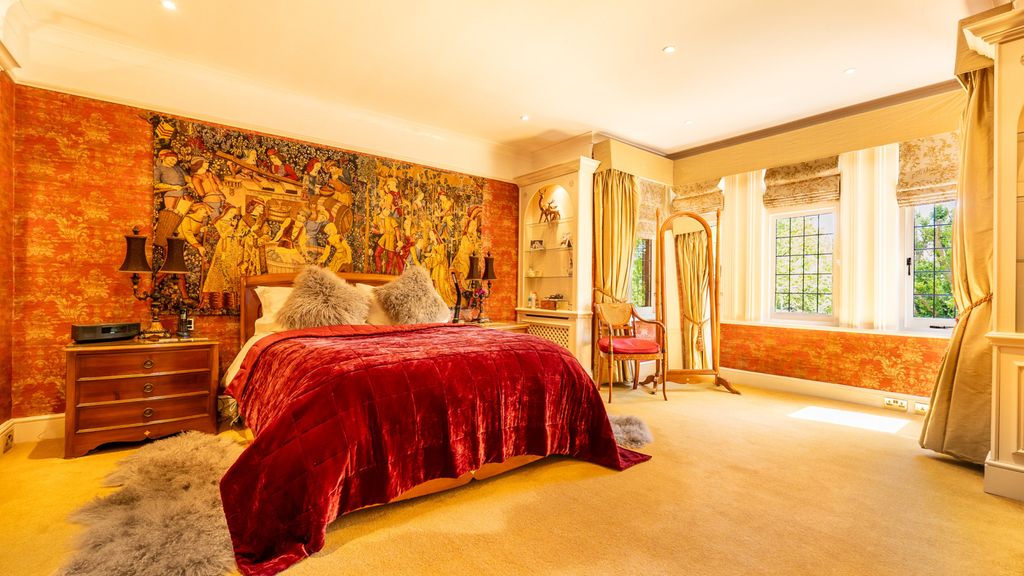 Additional image 29 of 7 bed detached house for saleHillcrest, Alexander Drive, Douglas IM2