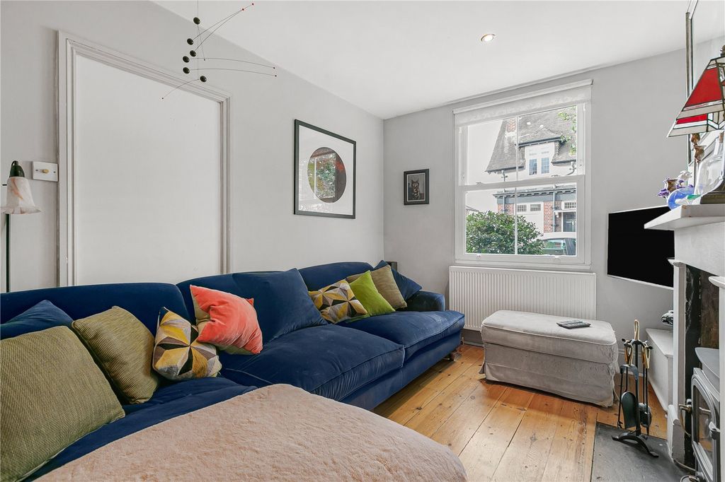 Property photo 2 of 20 Reception Room