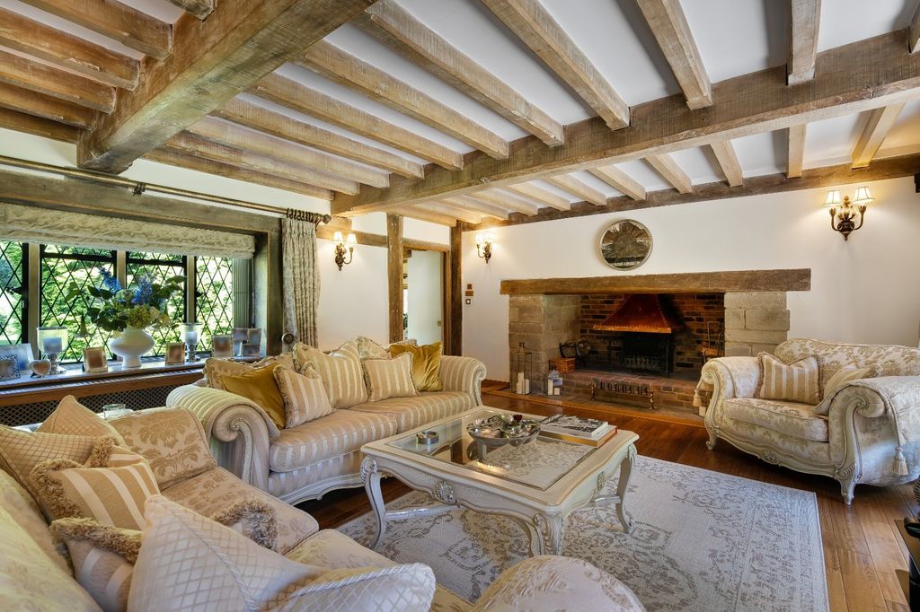 Additional image 8 of 7 bed detached house to rentWestwood Road, Windlesham, Surrey GU20