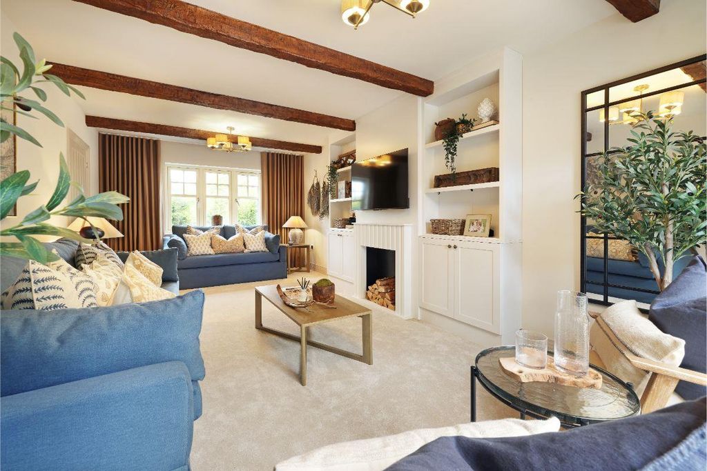 Additional image 6 of 4 bed detached house for saleHeadley Chase, Headley, Surrey KT18