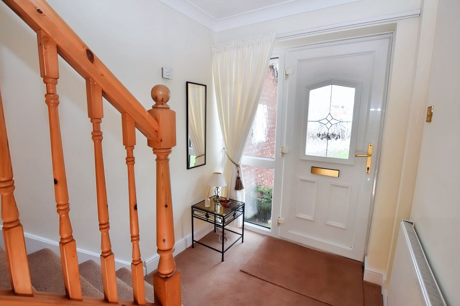 Property photo 3 of 24 Hallway