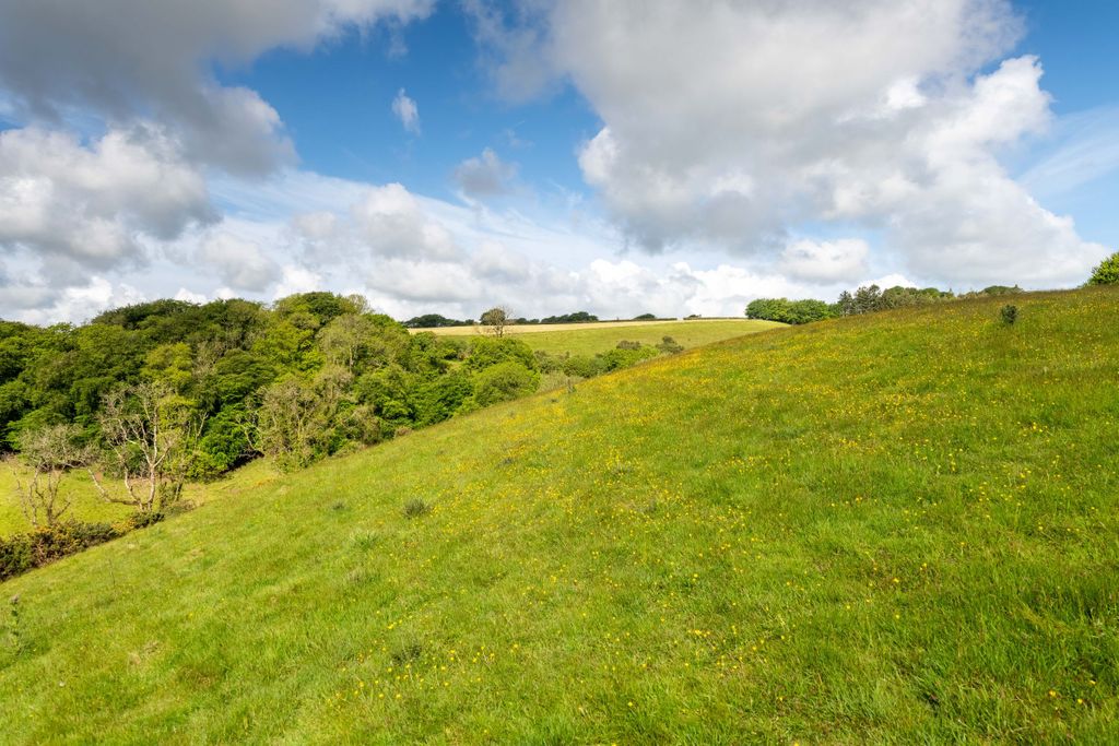 Additional image 13 of Land for saleBratton Fleming, Barnstaple EX32