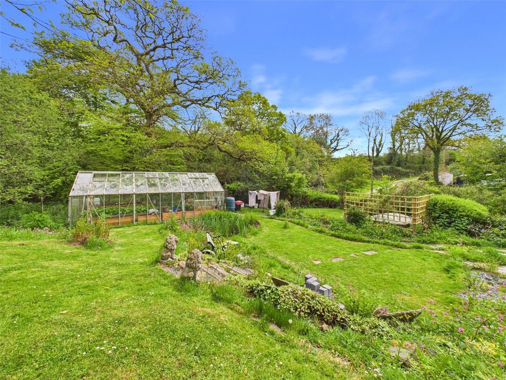 Additional image 20 of 3 bed detached house for saleBoyton, Launceston, Cornwall PL15