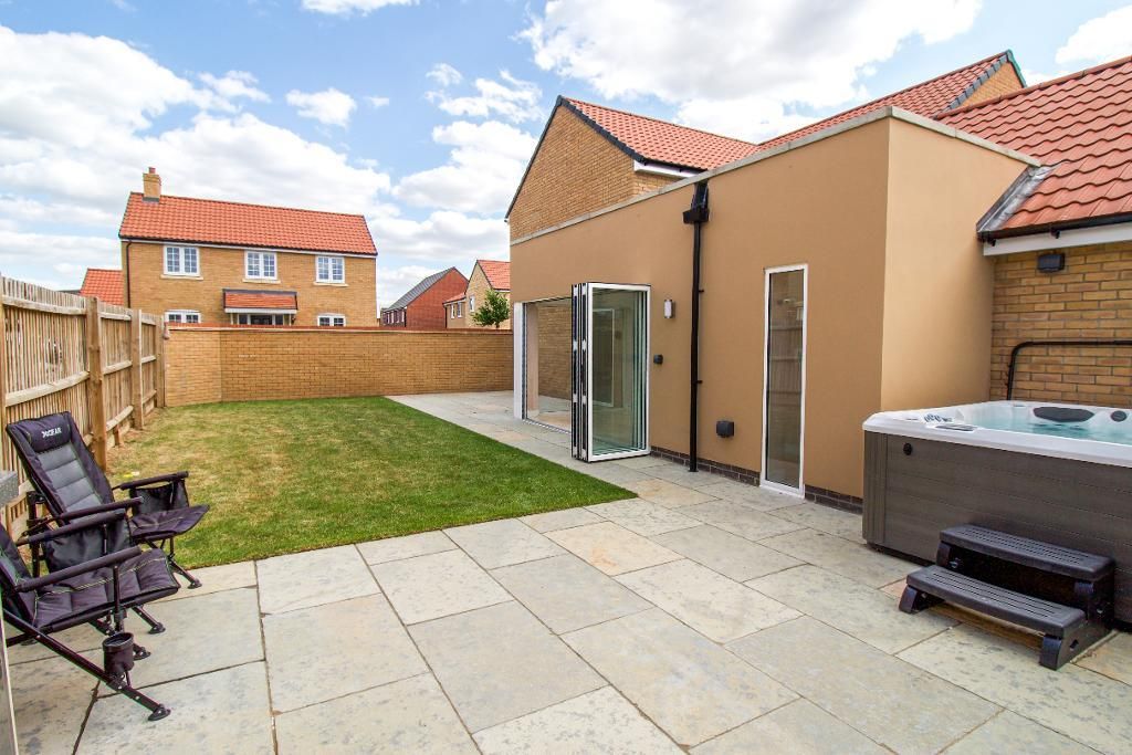 Property photo 2 of 15 Rear Garden