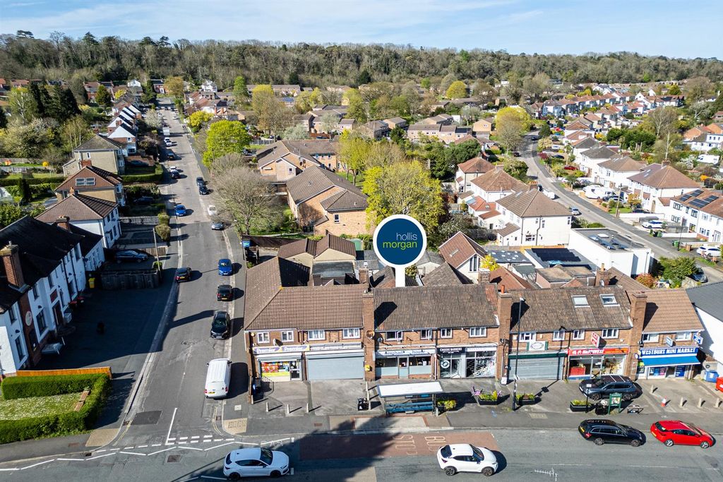 Property photo 2 of 30 40 &amp; 40A Westbury Lane, Combe Dingle, Bristol Bs9