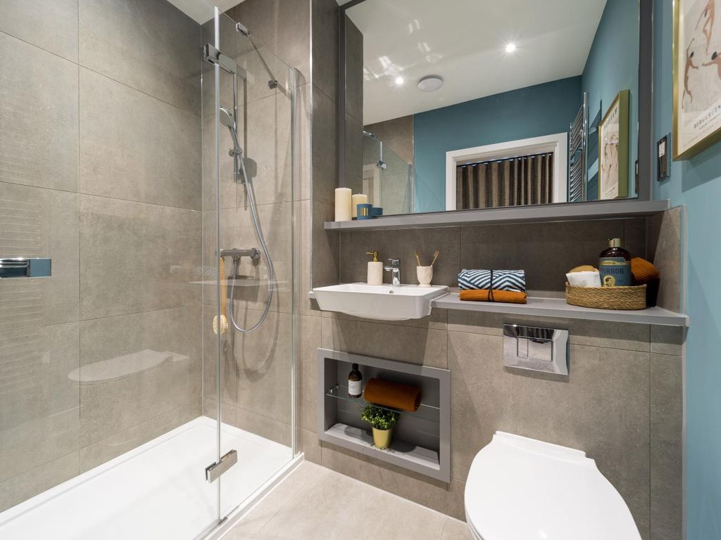 Property photo 2 of 16 The Haddington, Number 103