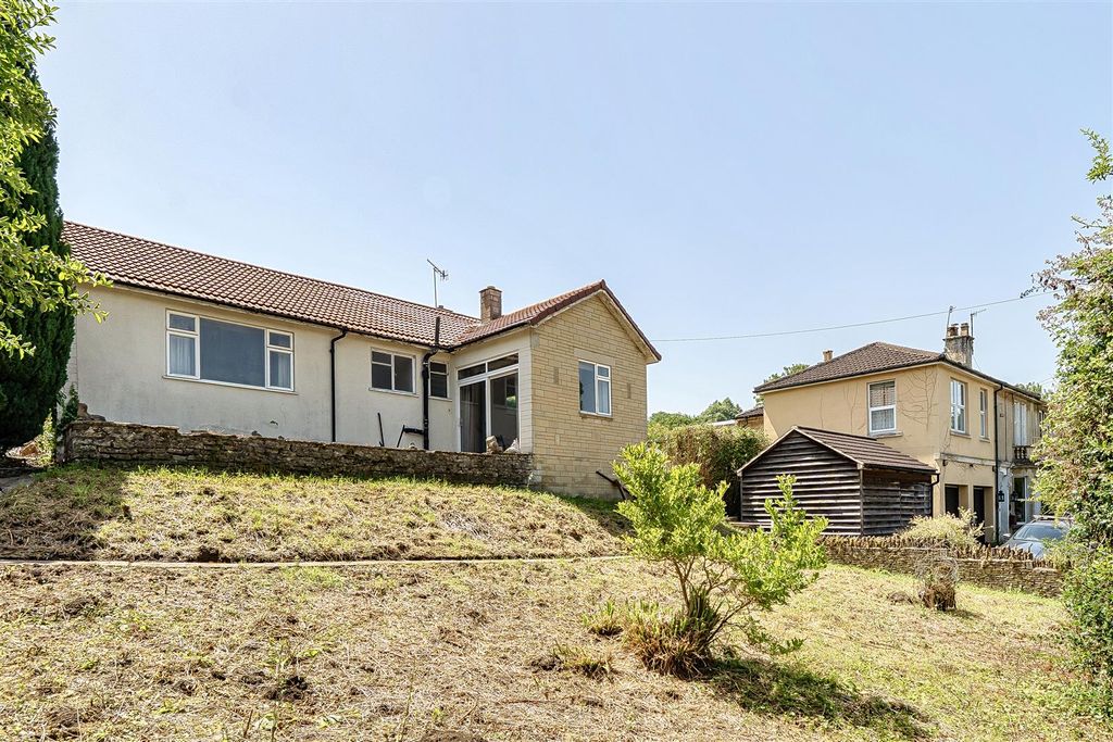 Property photo 2 of 15 Rear Elevation.Jpg