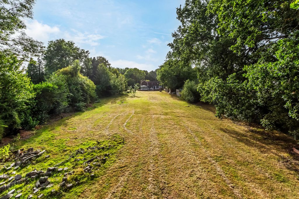 Additional image 5 of 5 bed detached house for saleFreeways, Stick Hill, Edenbridge TN8