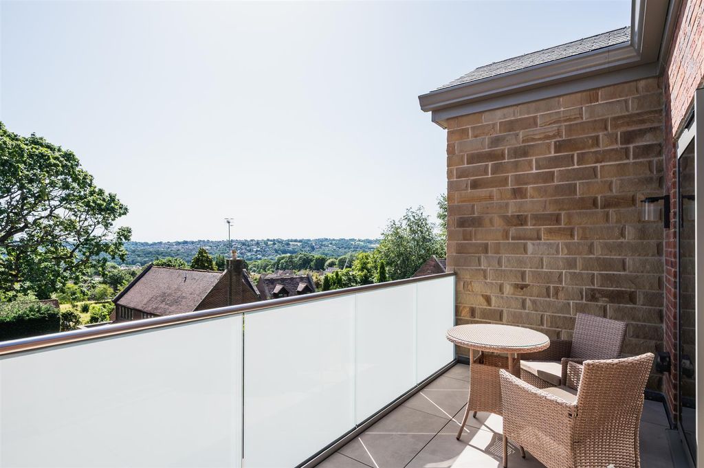 Property photo 2 of 38 Balcony
