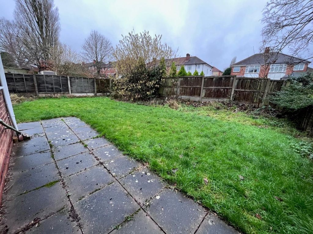 Property photo 3 of 8 Rear Garden.Jpg