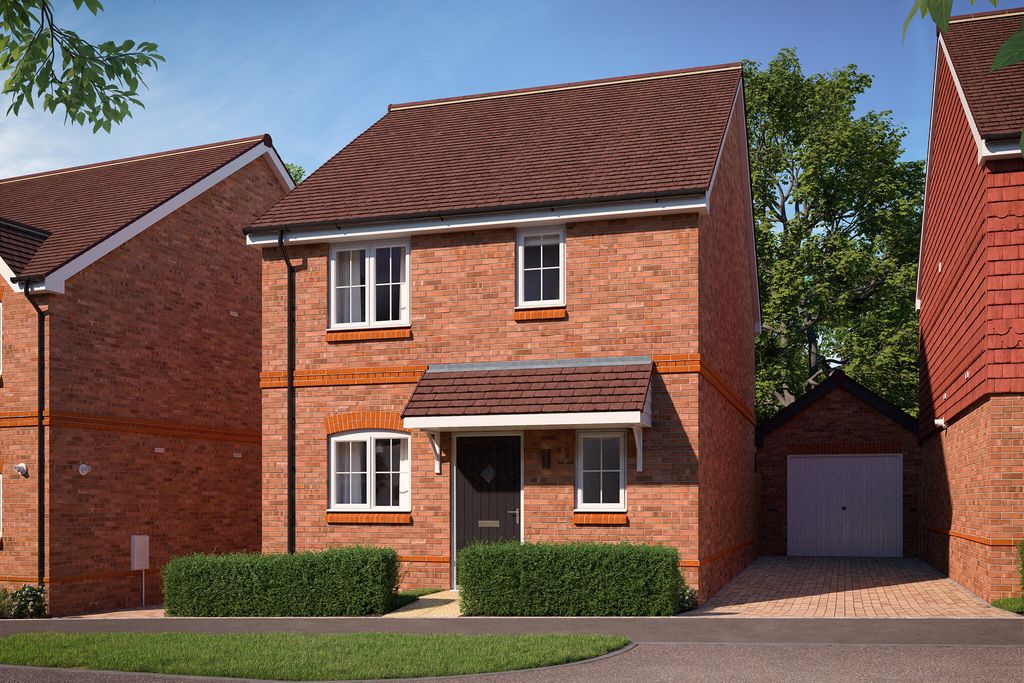 Property photo 1 of 10 CGI