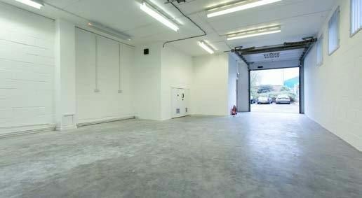 Property photo 2 of 8 P2 Typical Warehouse2.Jpg