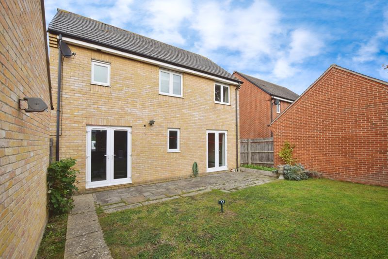 Property photo 3 of 19 Rear Aspect