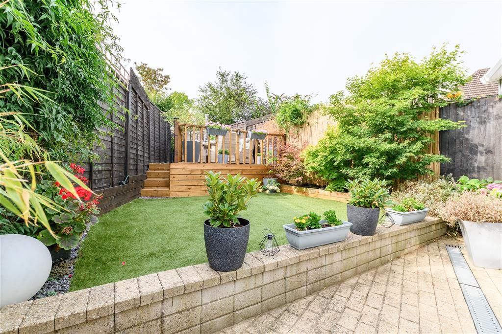 Property photo 2 of 15 Rear Garden