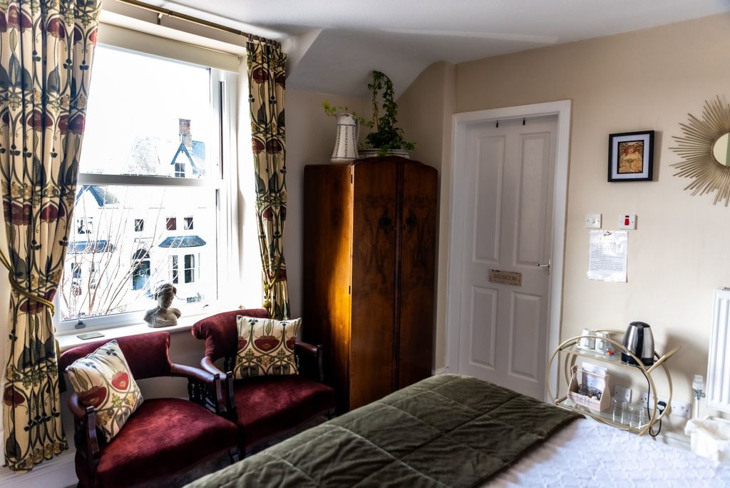 Additional image 34 of 9 bed town house for saleArvon Avenue, Llandudno LL30