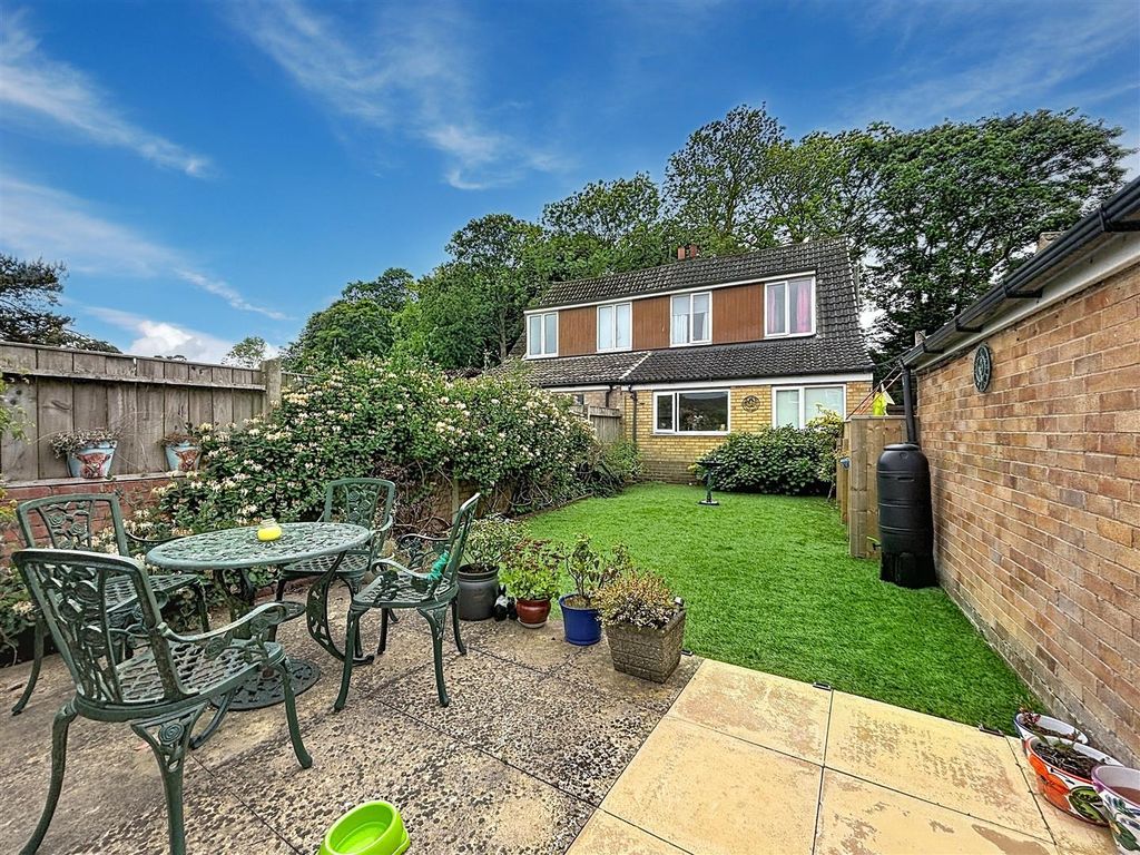 Property photo 2 of 19 Rear Garden