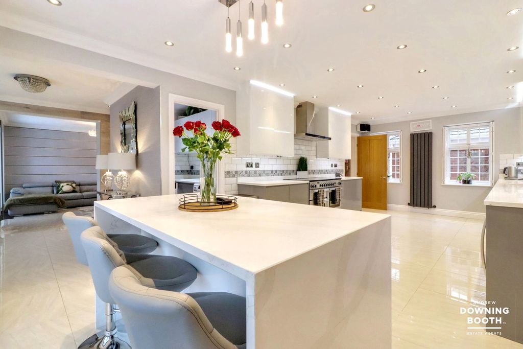 Additional image 8 of 5 bed detached house for saleFriary Road, Lichfield WS13