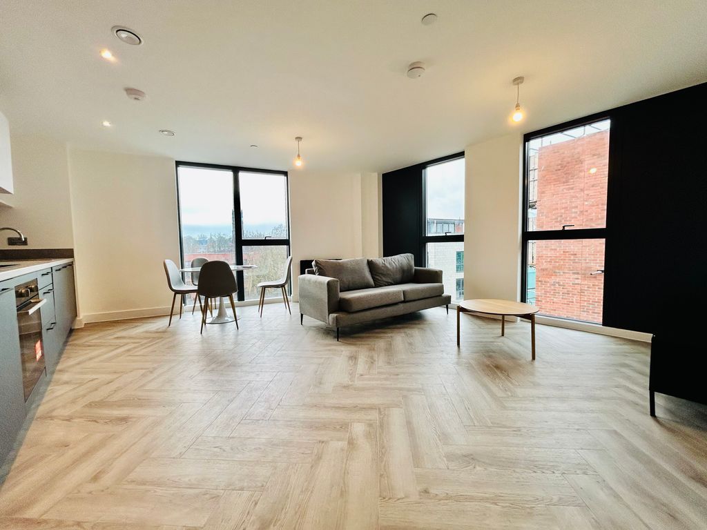 Property photo 2 of 10 Living Room