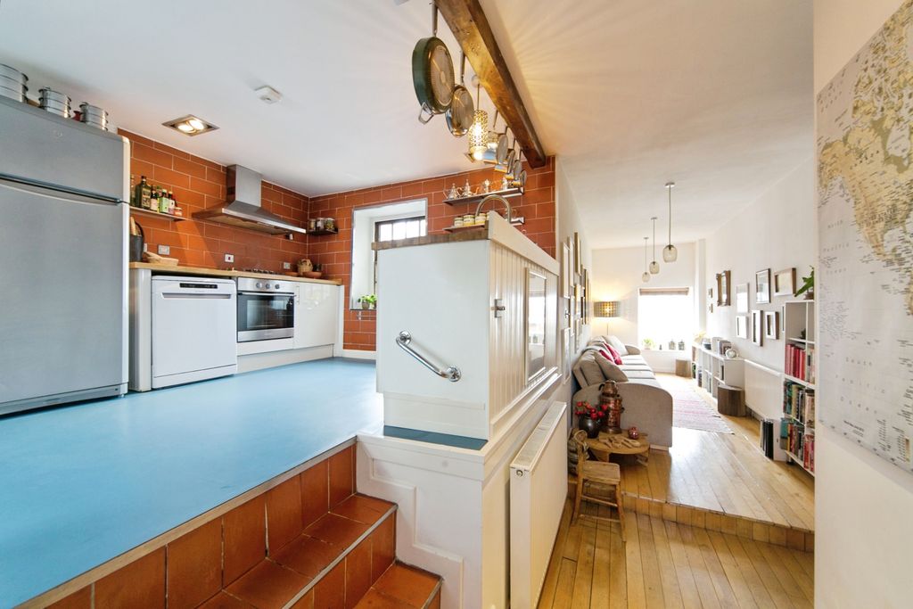 Additional image 7 of 2 bed semi-detached house for saleBank Place, Porthmadog LL49