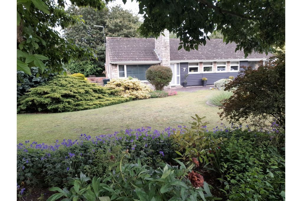 Property photo 1 of 21 Front View