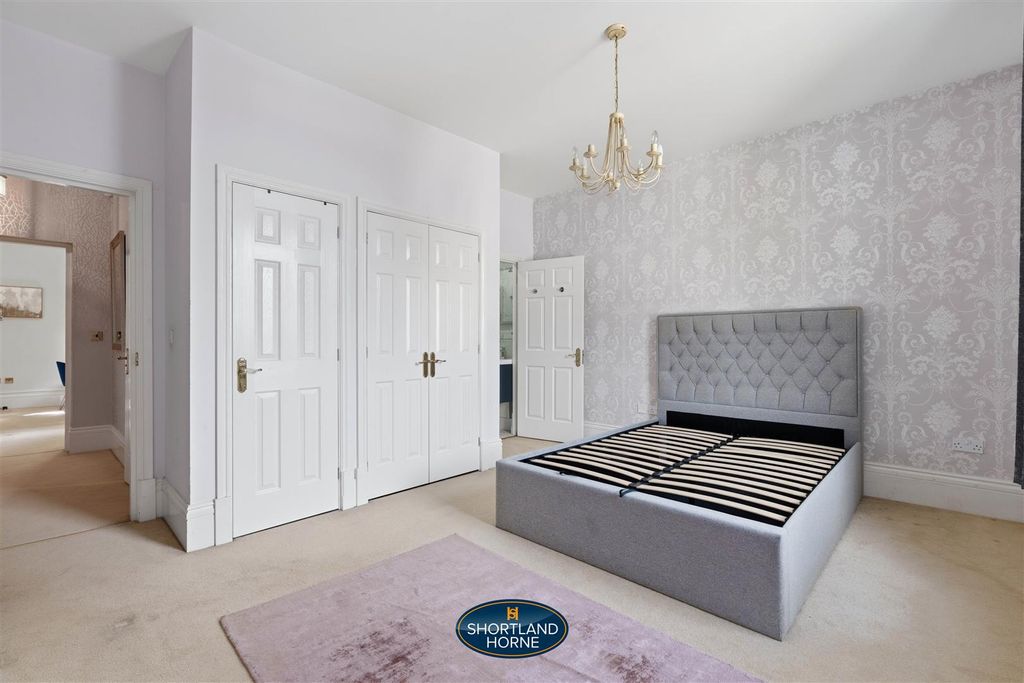 Additional image 16 of 2 bed flat for saleNorthumberland Road, Leamington Spa CV32