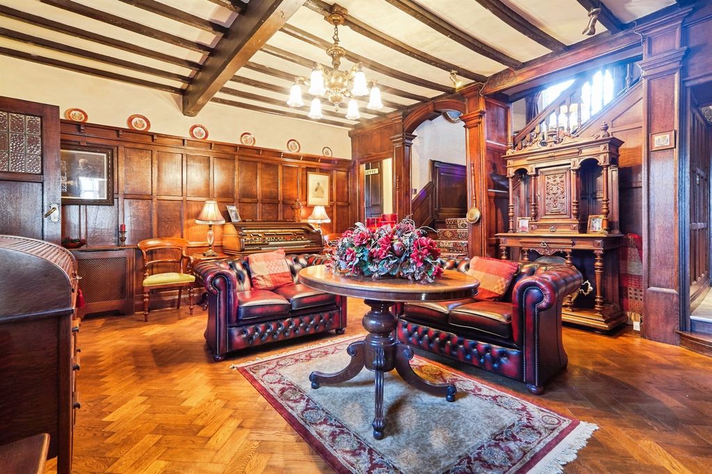 Additional image 4 of 6 bed detached house for saleScott Lane, Riddlesden, Keighley BD20