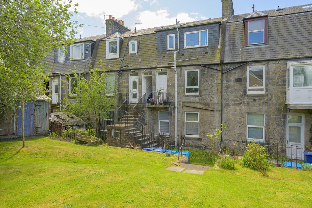 Additional image 19 of 1 bed flat for sale19 Rose Street, Dunfermline KY12