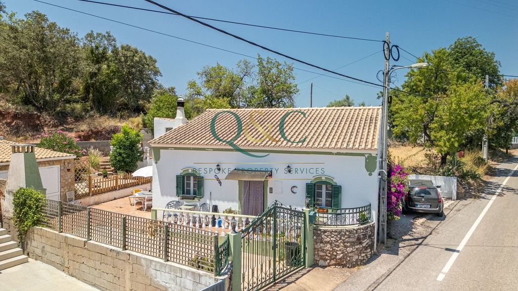 Property photo 1 of 19 Charming Fully Furnished 2-Bedroom Villa Near Ombria Resort &amp; Quinta Da Tôr