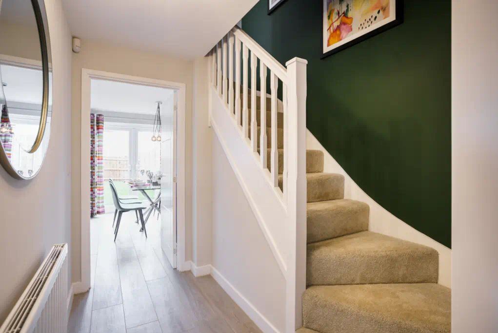 Property photo 1 of 14 Whitton Hallway