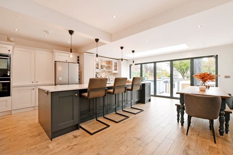 Property photo 1 of 45 Open Plan Dining Kitchen