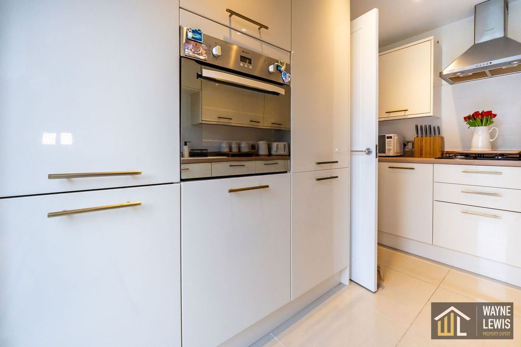 Additional image 38 of 3 bed detached house for saleForest Hill, Pontllanfraith, Blackwood NP12