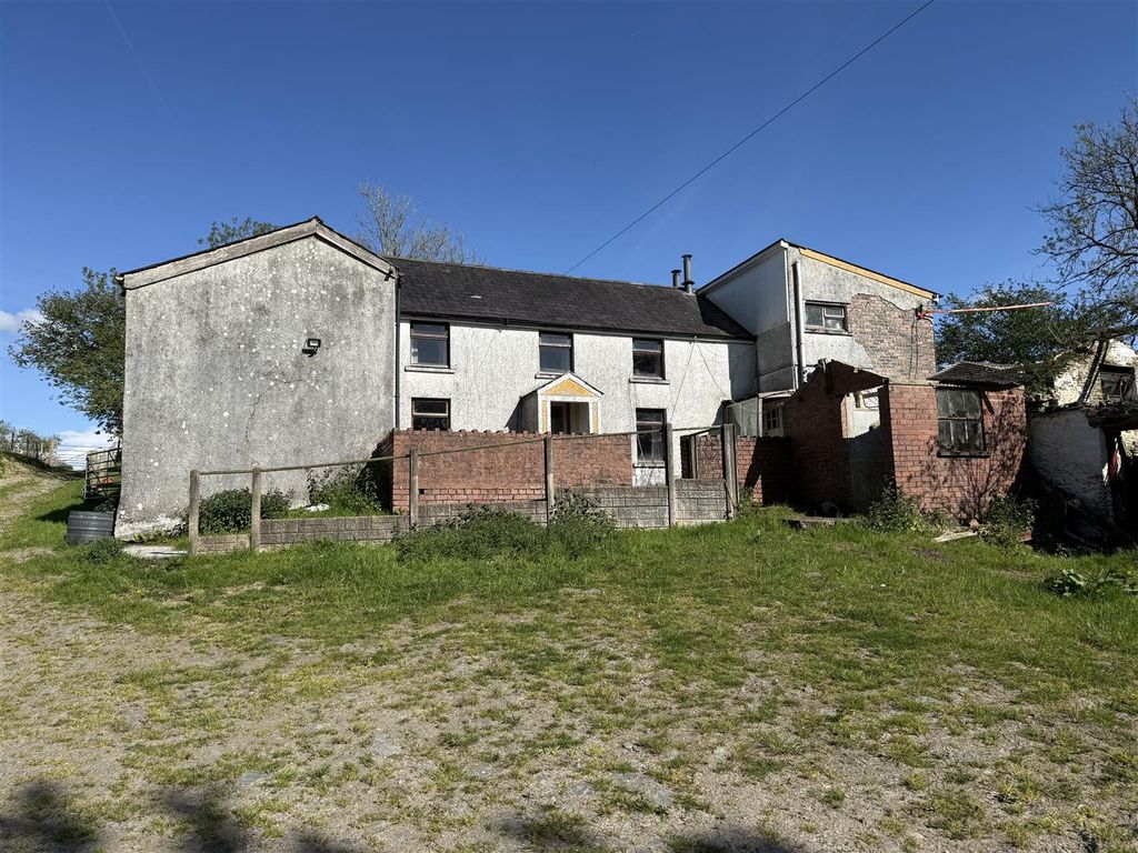 Additional image 30 of 3 bed farm for saleLlansawel, Llandeilo SA19