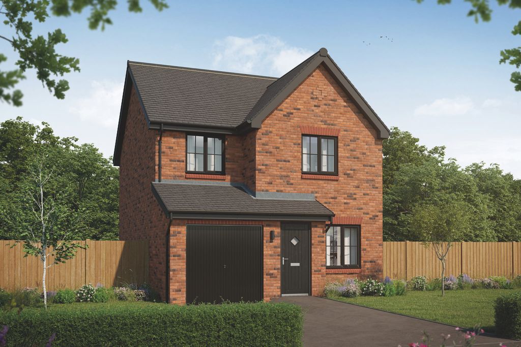 Property photo 1 of 11 CGI