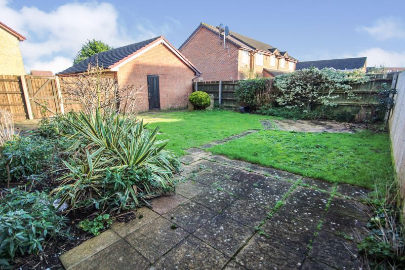 Additional image 4 of 7 bed shared accommodation to rentSmithson Close, Poole BH12