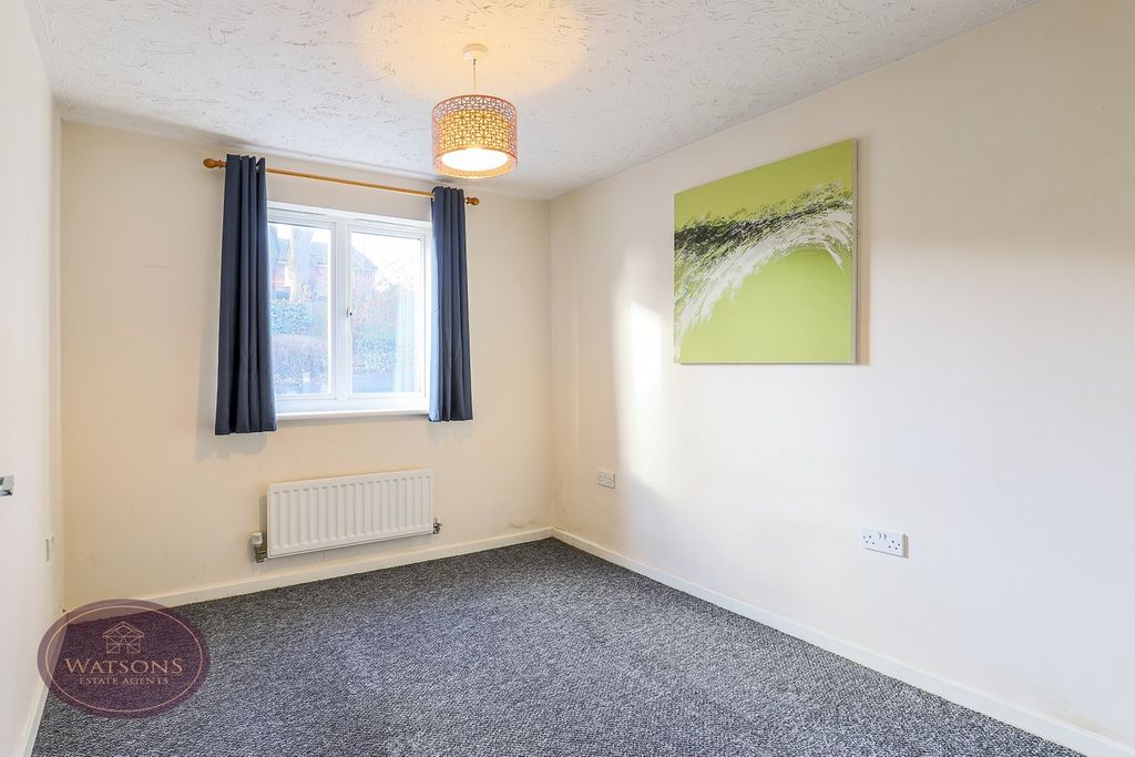 Additional image 6 of 2 bed flat for saleNimbus Way, Watnall, Nottingham NG16