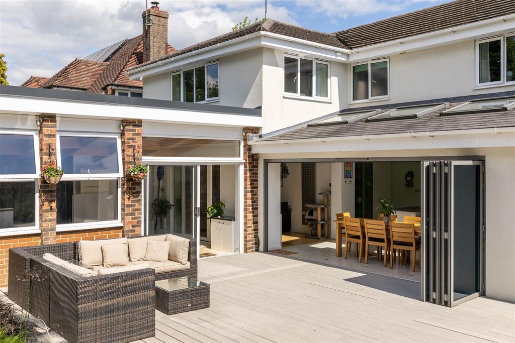 Additional image 25 of 5 bed detached house for saleBeckworth Close, Lindfield RH16