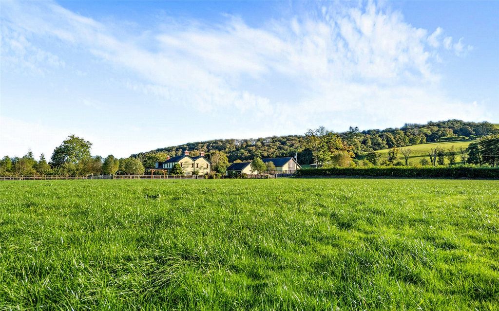 Additional image 43 of Land for salePumpsaint, Llanwrda, Carmarthenshire SA19