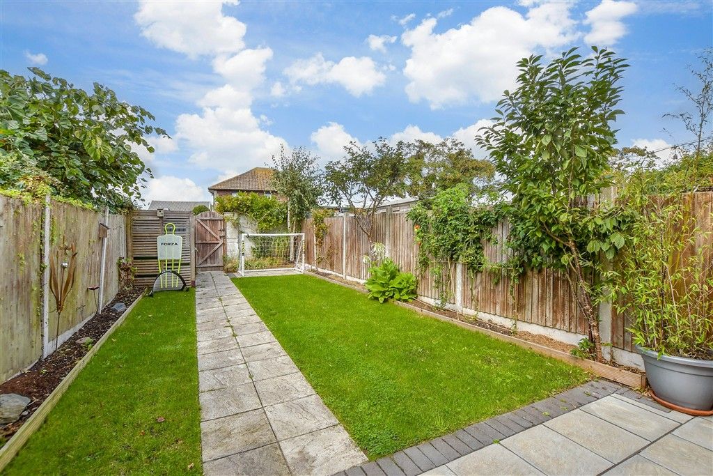 Property photo 3 of 11 Rear Garden