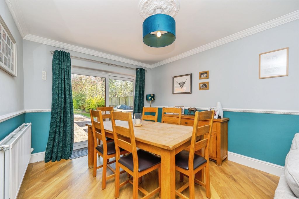 Additional image 5 of 5 bed detached house for saleLocko Road, Spondon, Derby DE21