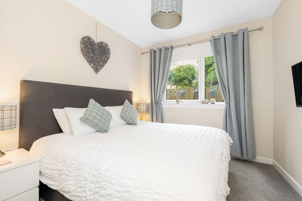 Additional image 9 of 2 bed flat for sale4 Tweed Green, Peebles EH45