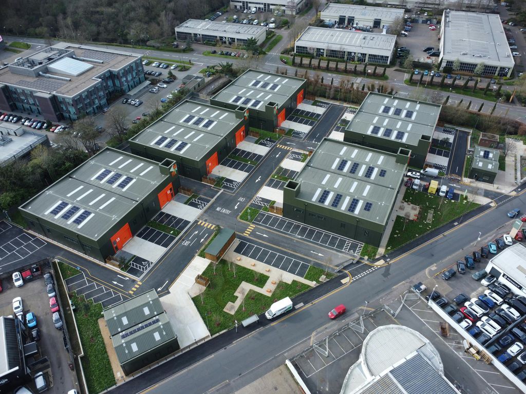 Property photo 3 of 15 Aerial View