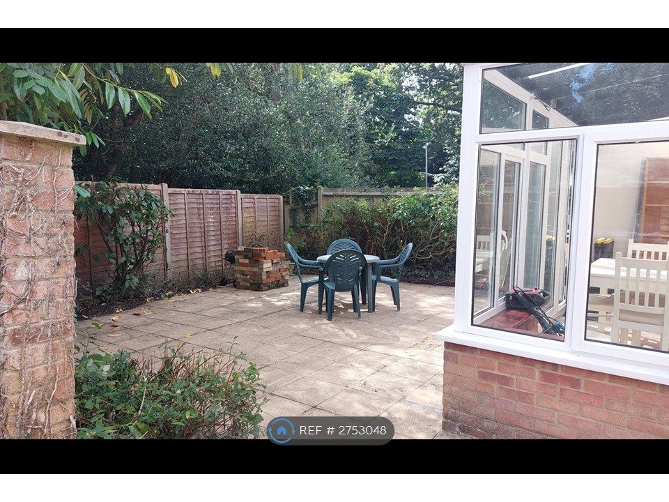 Property photo 3 of 21 Rear Garden