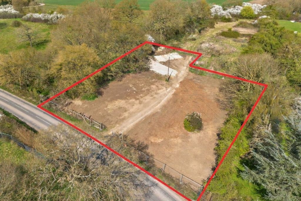 Property photo 3 of 3 Aerial View